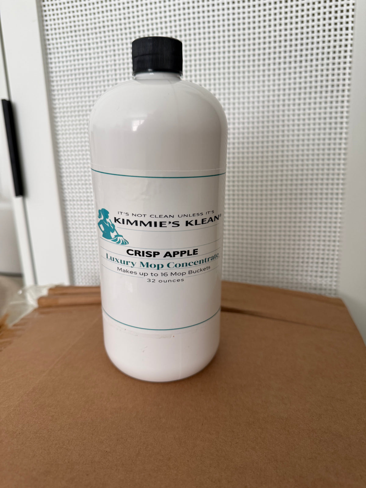 Mop Concentrate