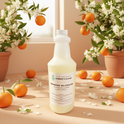 Orange Blossom
