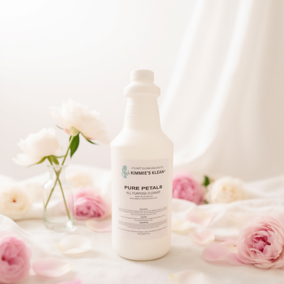 Pure Petals