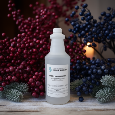 Fresh Winterberry