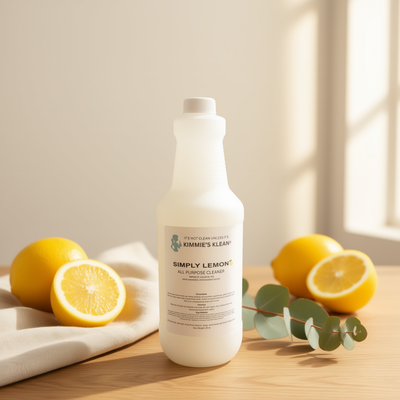 Simply Lemon