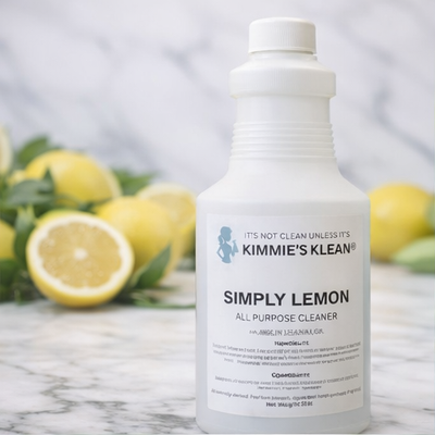 Simply Lemon