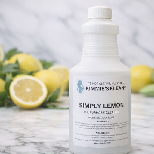 Simply Lemon