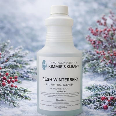 Fresh Winterberry